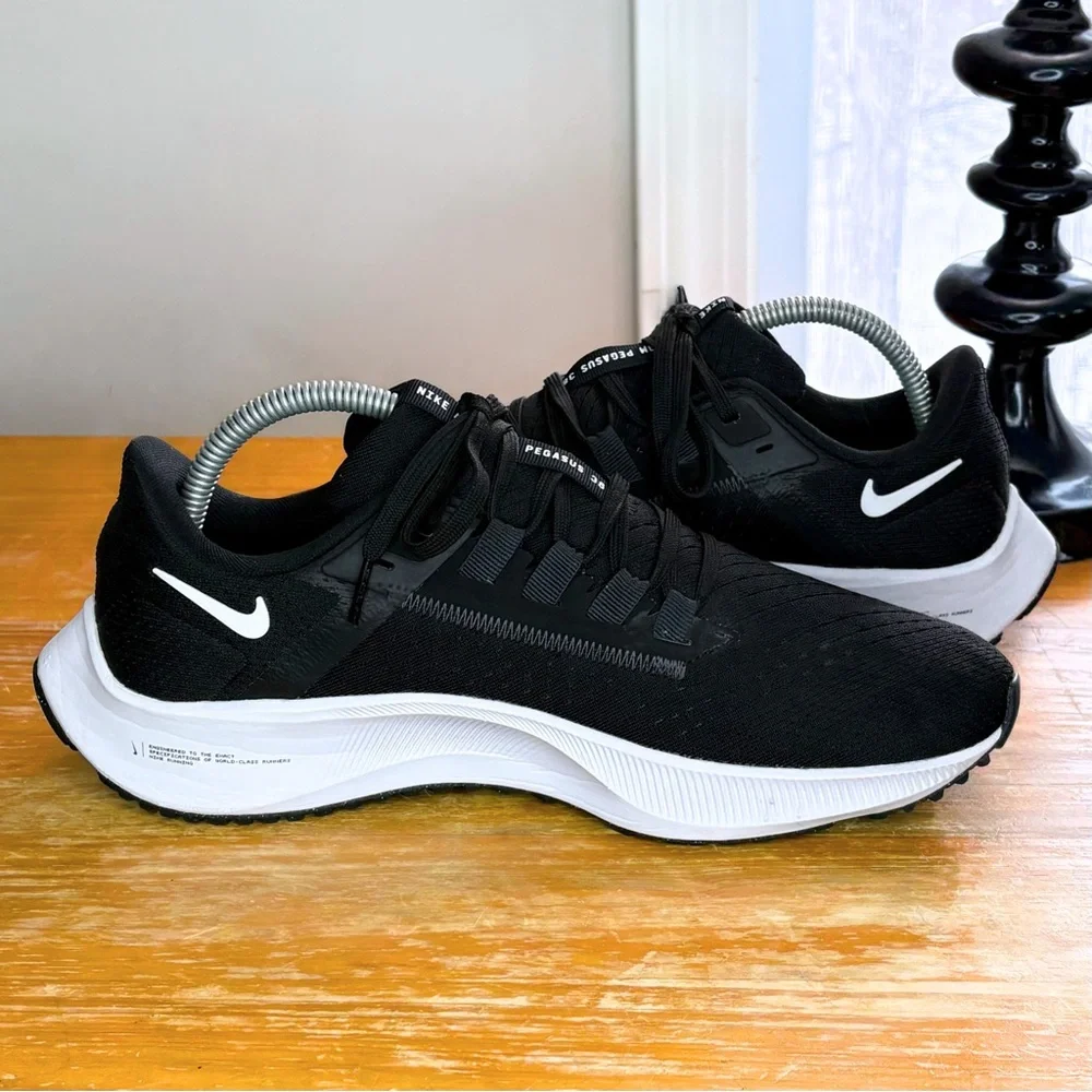 Nike Zoom Air Pegasus 38 Women’s Running Shoe - Picture 6 of 15